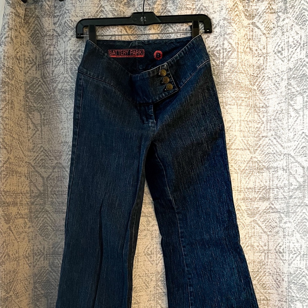 New York & Co. Trouser 2